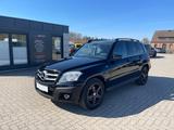 Mercedes-Benz GLK 220 CDI BlueEfficiency 4Matic 2HD AHK - Mercedes-Benz GLK 220: Cdi Blueefficiency