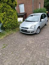Ford zu verkaufen Ford Fiesta - Ford Fiesta: Verkaufen
