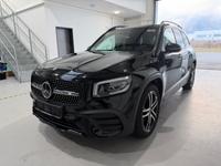 Mercedes-Benz GLB 220 GLB GLB 220 d 4Matic AMG Line