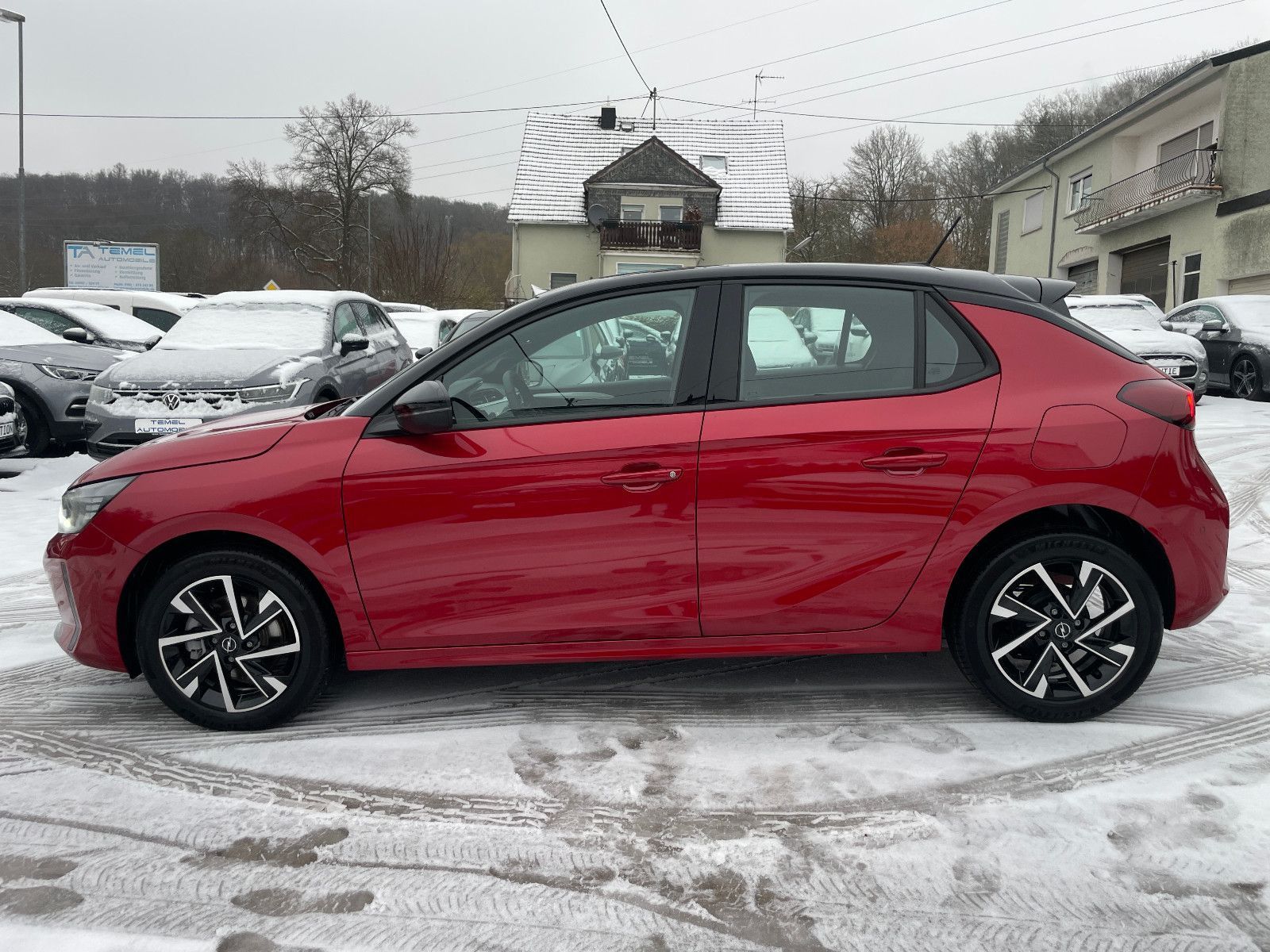OPEL Corsa, 2025, Benzin, 101 PS