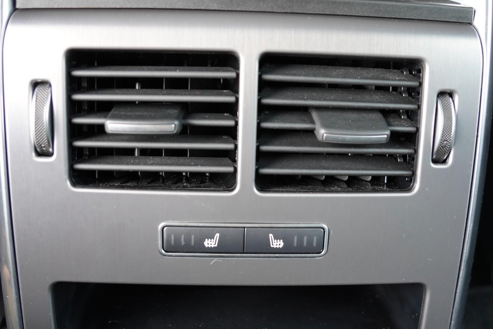 Land Rover Range Rover Sport SE MIT 3 JAHREN GARANTIE !!!