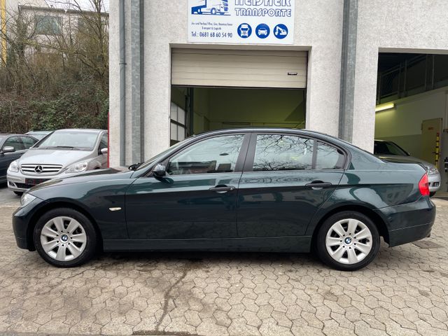 BMW 318 Baureihe 3 Lim. 318i