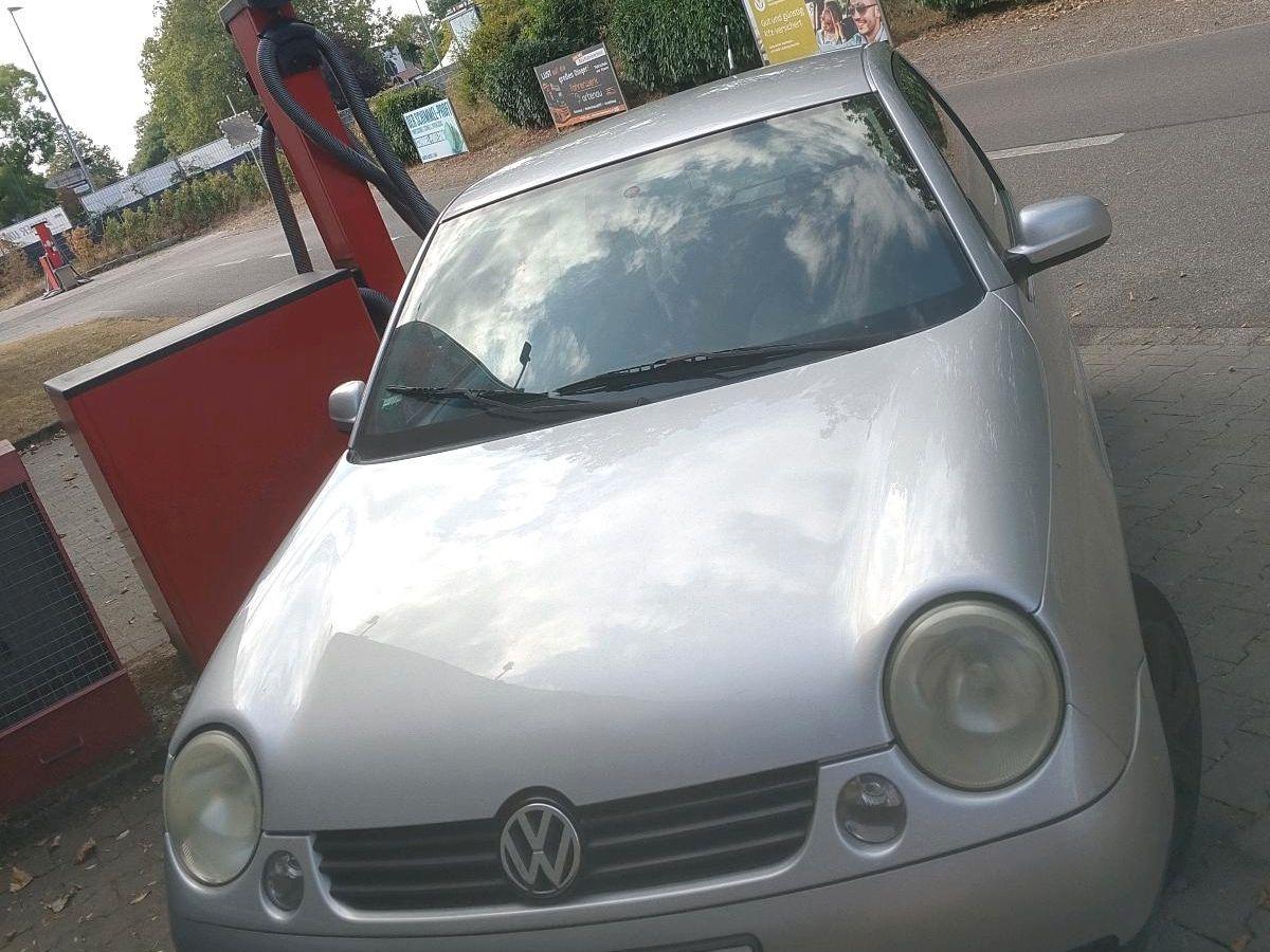 Volkswagen Lupo