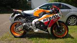 Honda CBR 1000 SC59 Absoluter Eyecatcher. - Offers matching your search criteria