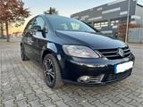 Volkswagen Golf Plus 1.6 Benzin Tour | Sehr gepflegt |  - Volkswagen Golf Plus aus 2007: Tour