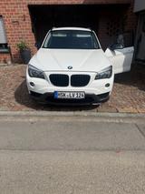 BMW X1 sDrive16d -