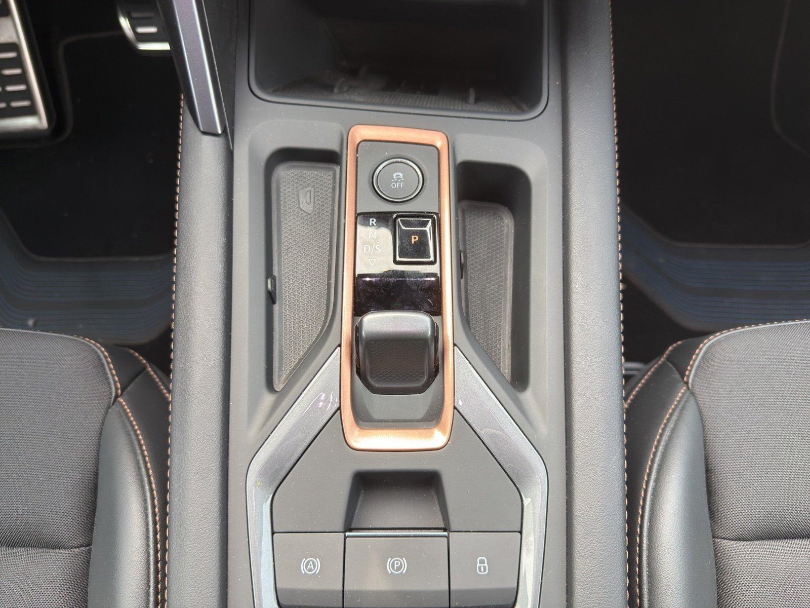 Cupra Leon Sportstourer 2.0 TSI DSG 4Drive AHK, миниатюра 15