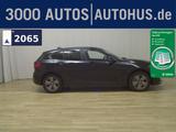 BMW 116dA Advantage Navi LED LC+ Shz PDC DAB - gebrauchte BMW 116 aus dem Jahr 2020