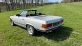 Mercedes-Benz SL 300 - Mercedes-Benz Gebrauchtwagen von 1986