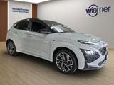 Hyundai KONA N Line 2WD Navi Soundsystem LED Apple CarPl - gebrauchte Hyundai KONA aus dem Jahr 2021