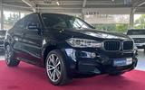 BMW X6 xDrive 30 d M sport /HUD / LED/H&K/LEDER/ - BMW X6: 30d