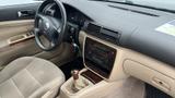 Volkswagen Passat 1,8 - VW Gebrauchtwagen von 1998