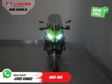 Kawasaki Versys 1000 Tourer BTW motor (ex BTW €9.900,-) C - Angebote