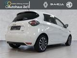 Renault ZOE Intens R135 Z.E. 50 - Renault ZOE: Automatik