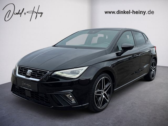 SEAT Ibiza FR-Line 1.5 TSI