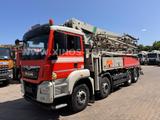 MAN TGS 35.420 SCHWING S38X/5 Sektion REPTOR - Offers matching your search criteria