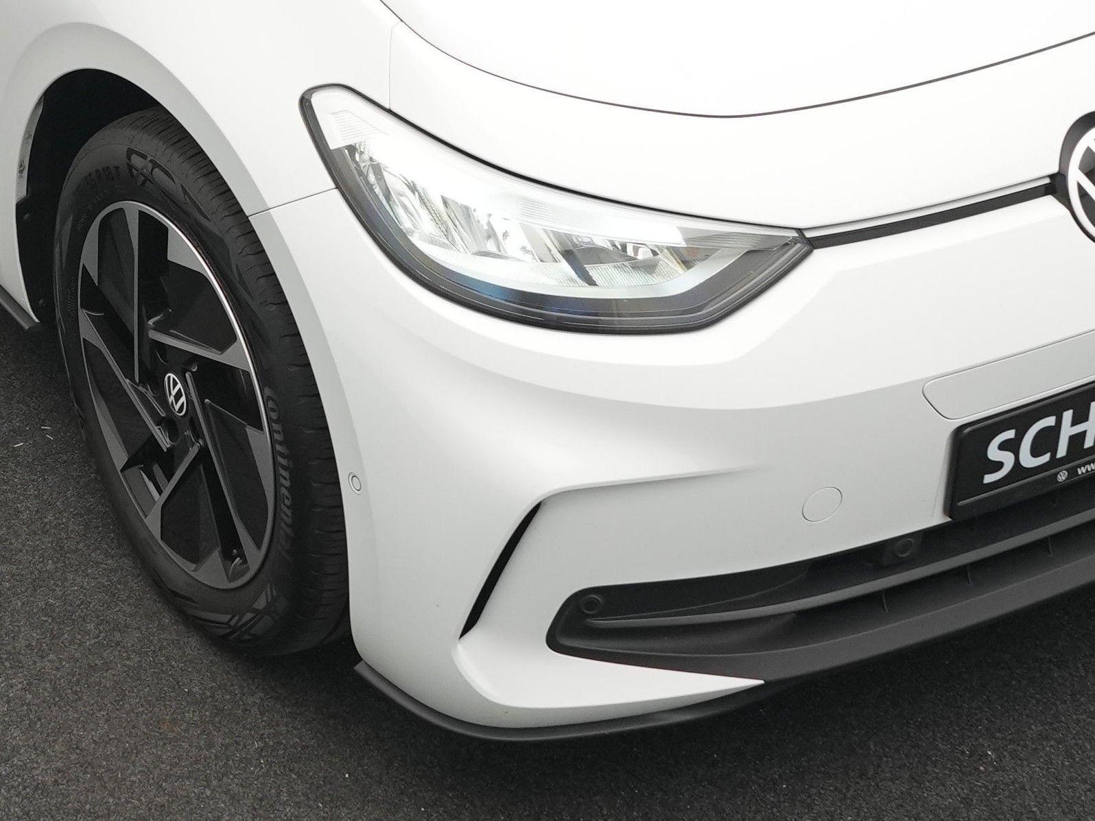 Volkswagen ID.3 - Bild 18