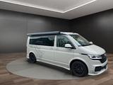Volkswagen T6.1 California Lang*ABT XNH High-End Camper*AHK - Volkswagen Diesel California