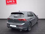 Volkswagen Golf VIII 2.0 TSI GTI Navi, SHZ, Travel Assist, - Volkswagen Golf: Automatik, V