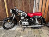 Maico M 175 S 2 - MAICO MOTORRAD
