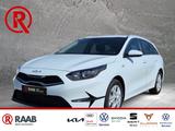 Kia Ceed_sw Vision 1.0 Verkehrszeichenerk. Navi Lenk - gebrauchte Kia Kombis