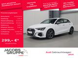 Audi S3 Sportback 2.0 TFSI quattro Kliam*LED*PDC * - Audi S3 in Aachen