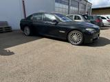 BMW 750Li - - BMW 750 in Stuttgart