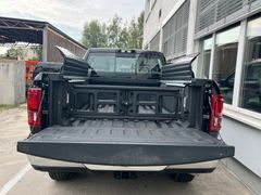 DODGE RAM 2500 Crew Cab Laramie 6.7l HO