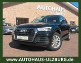 Audi Q5 2.0 TFSi quattro Aut./Xenon/Navi/Standhe/1.Hd - Audi Q5: Standheizung