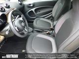 Smart smart EQ fortwo EXCLUSIVE+22KW+WINTER+PANO+R.KAM - Smart ForTwo: Beige