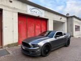 Ford Mustang 3.7 - Ford Mustang: 5 Türen