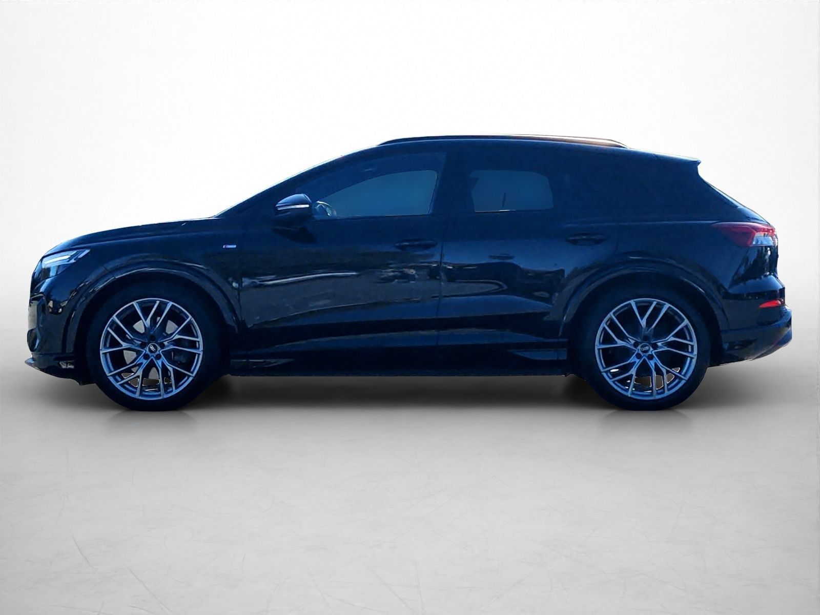Audi Q4 40 e-tron S line Matrix*Sound*EPH+*GRA*Navi* imagem 3