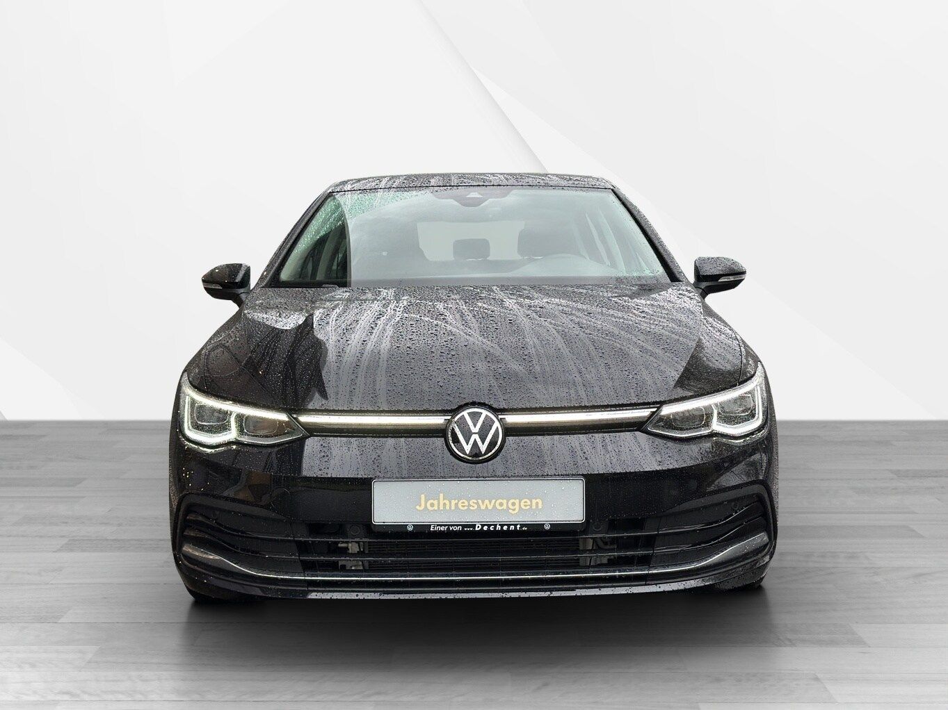 Fahrzeugabbildung Volkswagen Golf Style Style 1.4 eHybrid DSG,IQ-Light,SH,Nav