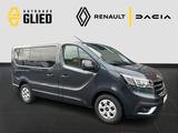 Renault Trafic Evolution Blue dCi 150 MY25-GJR - Behindertengerechte Renault Trafic