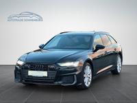 Audi A6 Avant 50TDI S Line*Quattro*ACC*KAMERA