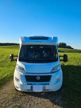 Knaus Sky Ti 650 MG Silver Edition  - Knaus Sky ti 650
