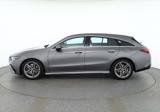 Mercedes-Benz CLA 200 SB AMG Line LED Navi Kamera Keyless - gebrauchte Mercedes-Benz CLA 200 aus dem Jahr 2025