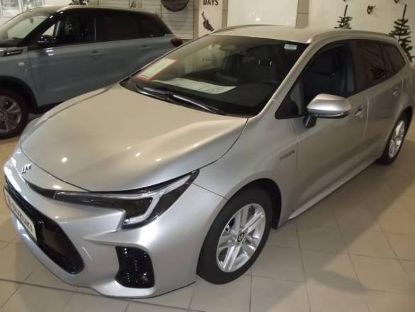 Suzuki SWACE 1.8 HYBRID CVT COMFORT+