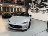 Mazda MX-5 Sports-Line 2.0L/Recaro/Unfallfrei/74tkm - gebrauchte Mazda MX-5 aus dem Jahr 2016