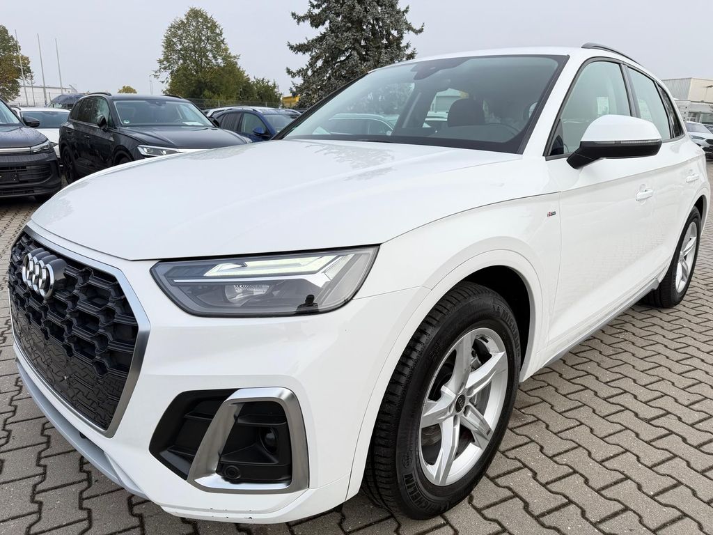 Image of Audi Q5