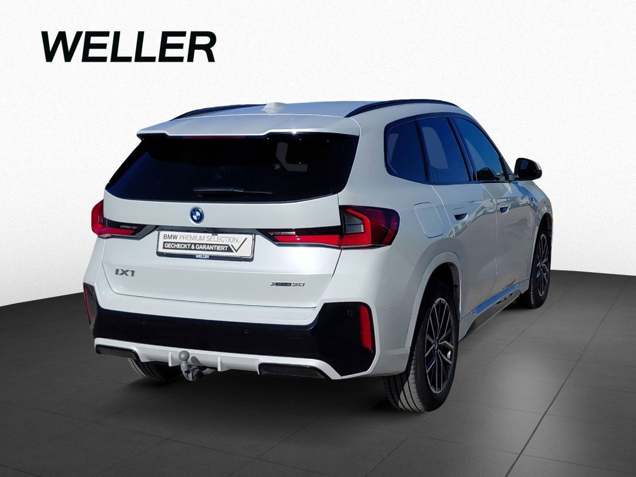 BMW iX1 - Bild 6