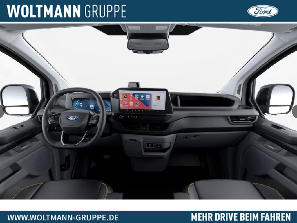 Fahrzeugabbildung Ford Tourneo Custom Kombi PKW Trail ALLRAD ELEKTRO 71