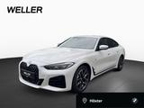 BMW 430i Gran Coupe M Sport LiCoPro RFK HiFi CarPlay - BMW 430 Gran Coupé mit Benzin-Antrieb: Sportwagen, Automatik