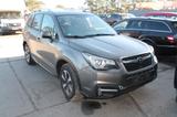 Subaru Forester 2.0D Automatik Kombi - gebrauchte Subaru Forester aus dem Jahr 2016