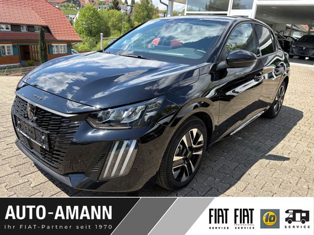 PEUGEOT 208 Allure NAVI, LED, KAMERA