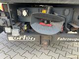 Mercedes-Benz 1624/ 1635 Top, wie neu, Allrounder, beide AHK - Mercedes-Benz 1624