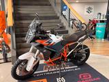 KTM 1390 Super Adventure R - KTM 1390 Super Adventure R
