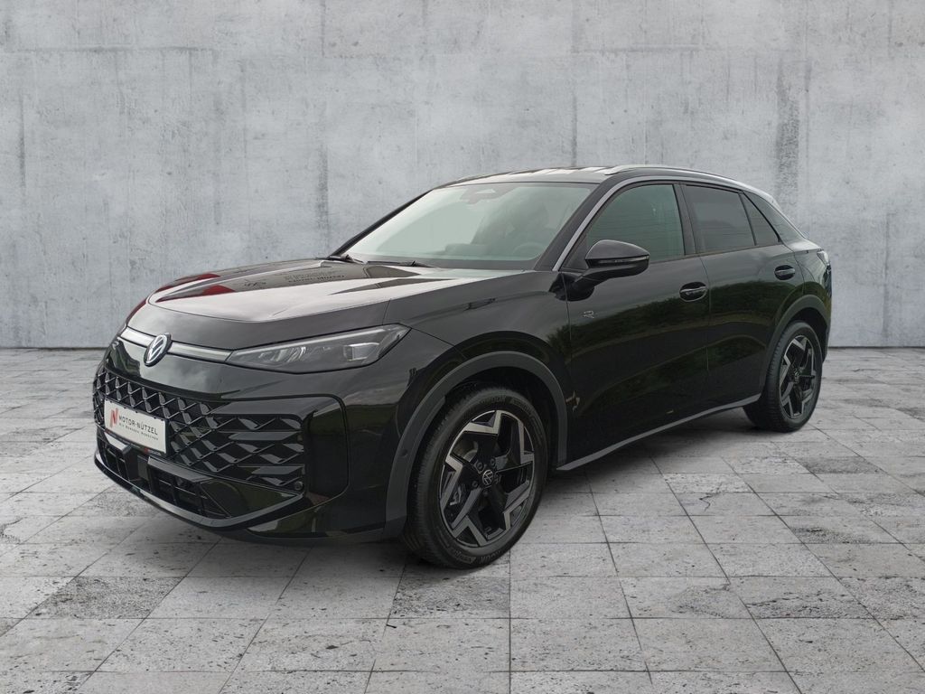 Image of Volkswagen T-Roc