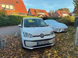 Volkswagen VW UP - kleiner Flitzer - : Kleine