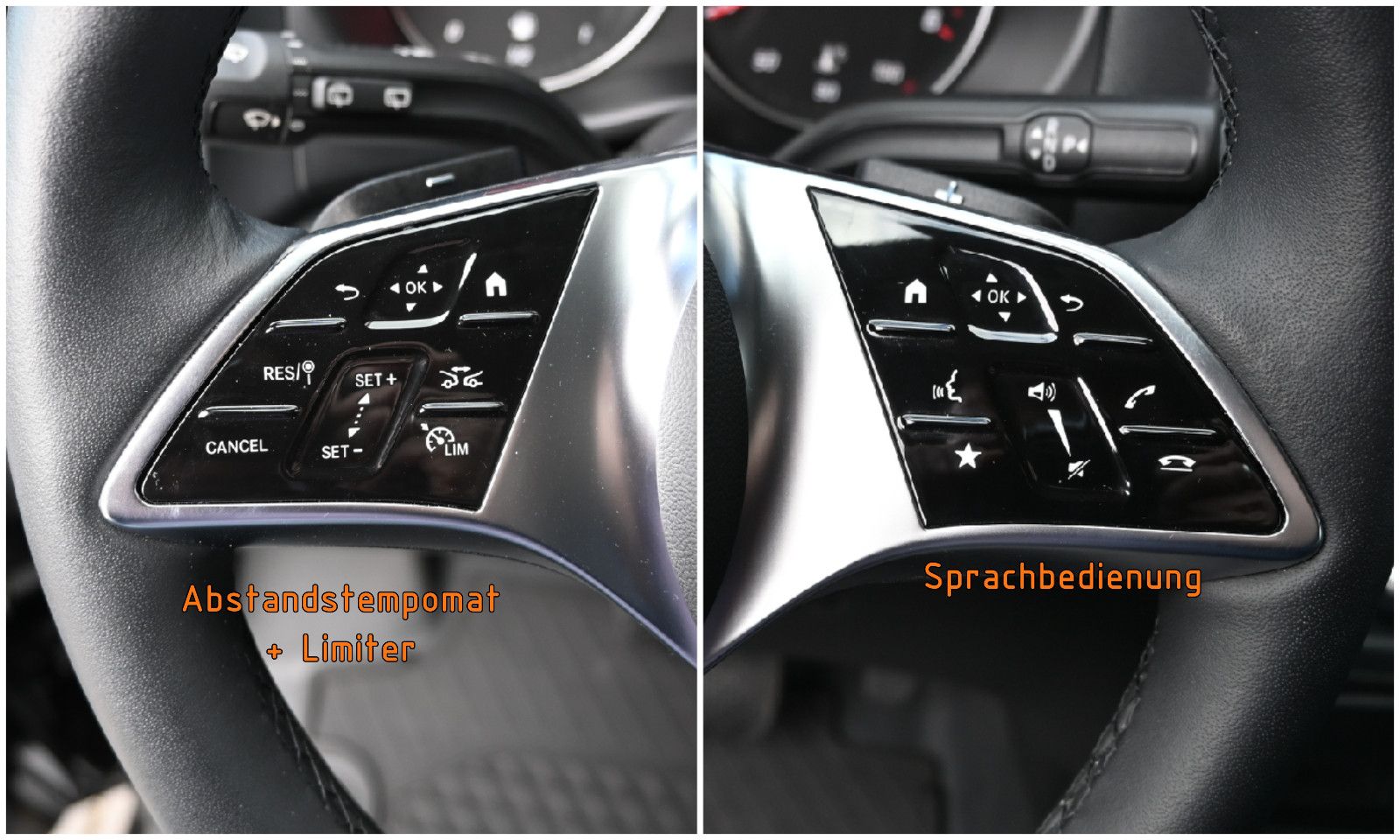 Fahrzeugabbildung Mercedes-Benz Vito 119 CDI 4x4 PRO Extralang Tourer °ACC°STHZ°